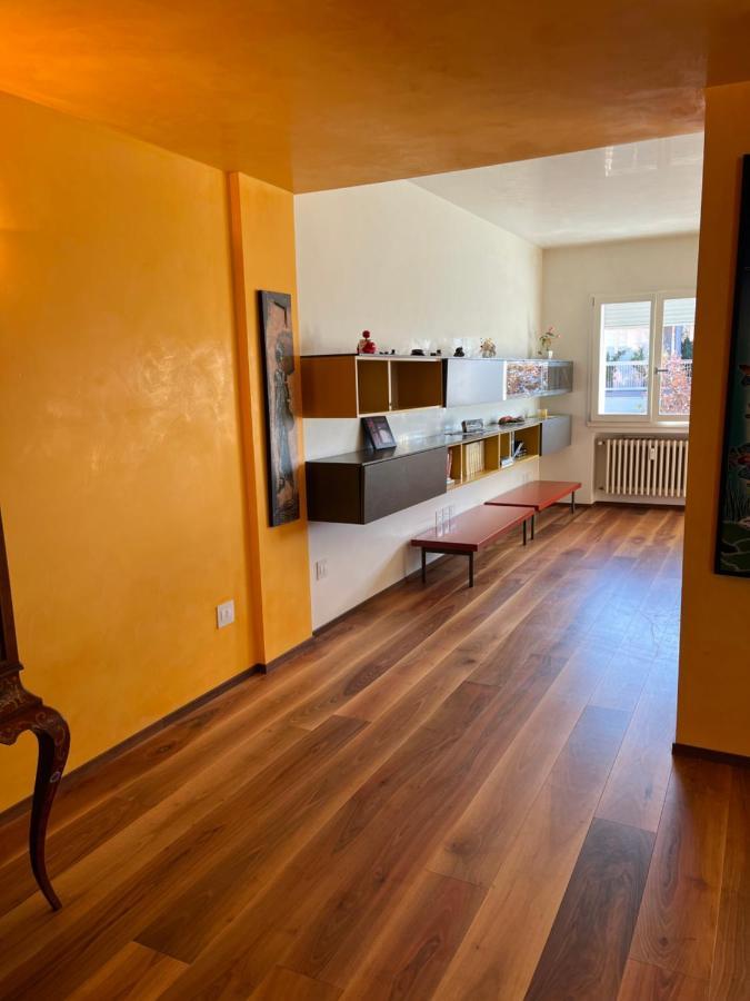 Ca Torre Apartamento *